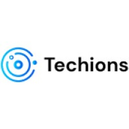 TECHIONS logo