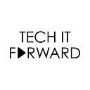 Tech It Forward logo
