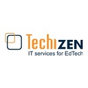 Techizen, Inc logo