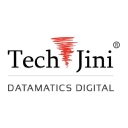 TechJini logo