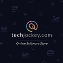 Favicon of Techjockey