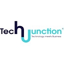Tech Junction Ltd logo