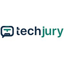 techjury.net logo