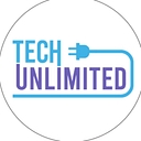 Tech Kids Unlimited logo