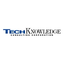 Techknowledge logo