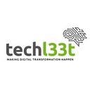 Favicon of Techl33t