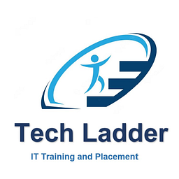 PGH TECH Ladder LLC logo