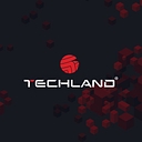Techland logo