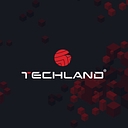 Techland logo