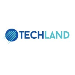 TECHLAND LLC logo