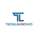Techlaunch logo