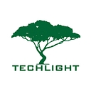 Techlight logo