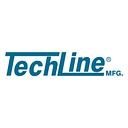Techline Mfg. logo
