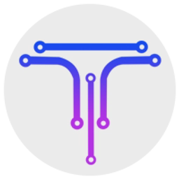 TECHLOGIC IT SERVICES LIMITED logo