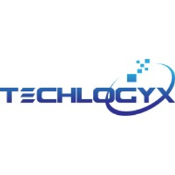 Techlogyx Inc. logo
