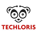 Techloris logo