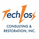 Techloss Consulting & Restoration, Inc. logo