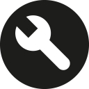 Techman Garage Management Solution logo