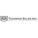 Techman Sales, Inc. logo