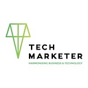 Tech Marketer logo