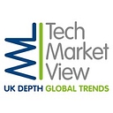 Techmarketview logo