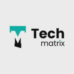 TECHMATRIX LIMITED logo