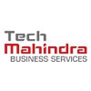 Tech Mahindra Business Services logo