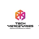 Favicon of Tech Mercenaries