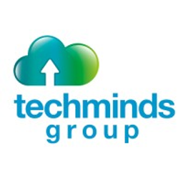 Techminds Group LLC logo
