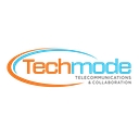 Techmode   Business Telephone Solutions logo