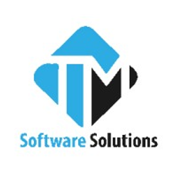 Techmorgonite Software Solutions LLC. logo