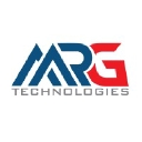 Mrg Technologies Inc. logo