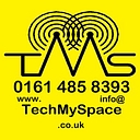Tech My Space Ltd logo