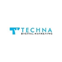 Techna Digital Marketing logo