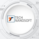 Technanosoft Technologies logo — PHP Web Developer job on DevsUnite