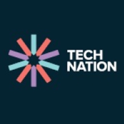 Tech Nation - logo