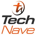 Technave logo