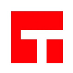 Technavious logo