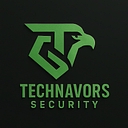 Favicon of Technavors Security