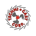 Techni Cast Corp. logo