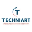 Techniart Inc. logo
