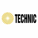 Technic Inc. logo