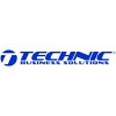 Technic Business Solutions logo