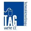 Technical Action Group Inc logo