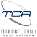 Tca   Technical Cable Applications logo