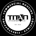 Titan Applicators logo