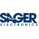 Technical Power Systems logo