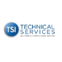 Technical Services Inc. logo