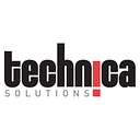 Technica Solutions logo
