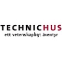 Technichus i Mitt Sverige AB logo